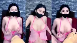 Susunya Montok Lunna Video by Eporner