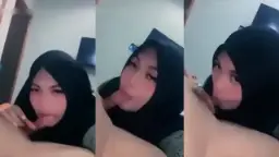 Hijab Cantik Ngemut Kontol Pacar Video by YourPorn Hijab Cantik Ngemut Kontol Pacar Video by YourPorn