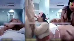 Tante PrincesssBBWpku Ajarin Brondong Ngentot Video by Kompoz
