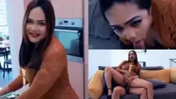 Bokep Kebaya Coklat Yang Lagi Viral Video by YouJizz