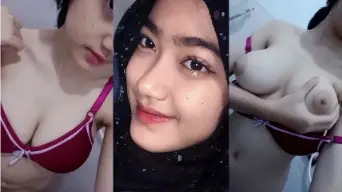 Terbaru Syakirah Body Perfect Omek Video by IXXX Terbaru Syakirah Body Perfect Omek Video by IXXX