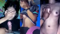 Masih Daun Masih Muda Udah Jago Ngentot Video by Eporner