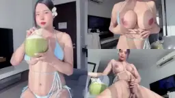 Bokep Onlyfans Yoshithunchanok Trasgender Toket Gede Video by PornGo