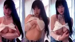 Bokep 4_BG China Toket Gede Xiao You Nai Video by xVideos