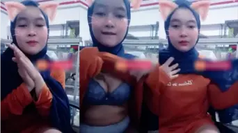 Ukhti Binal Liveshow Godain Pascol Video by Eporner
