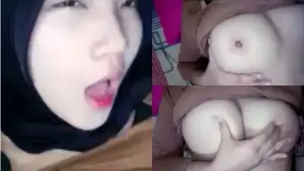 Viral Jia Hijab SM4 Part1 Video by SangeLink Viral Jia Hijab SM4 Part1 Video by SangeLink