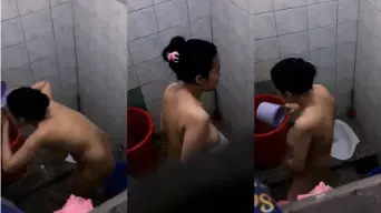 Ngintip Istri Tetangga Mandi Video by YourPorn Ngintip Istri Tetangga Mandi Video by YourPorn