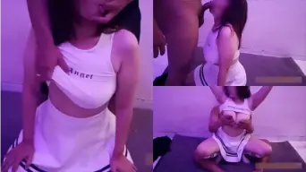 Cewek Montok Bayar Hutang Pake Badannya Video by BOKEPSIN Cewek Montok Bayar Hutang Pake Badannya Video by BOKEPSIN
