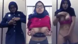Fans MUFC Pap Toket Buat Pacar Video by Kompoz