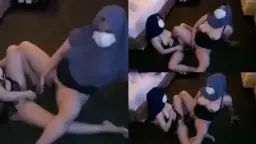 Tante Hijab Saling Colok Memek Video by Tube8 Tante Hijab Saling Colok Memek Video by Tube8