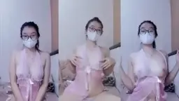 Chindo Mochiii Toket Bulat Mango Video by BokepHUB